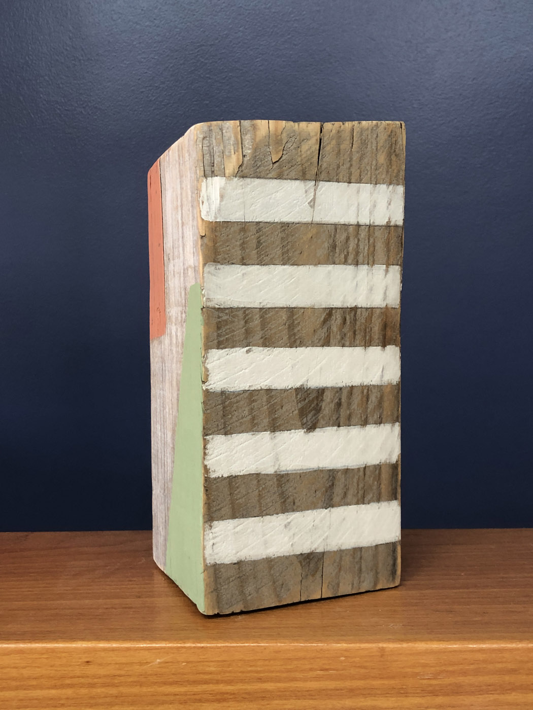 Construction: Block