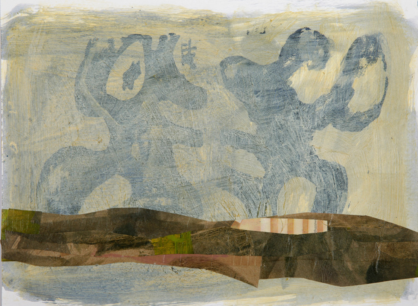 Shifting Realities 6